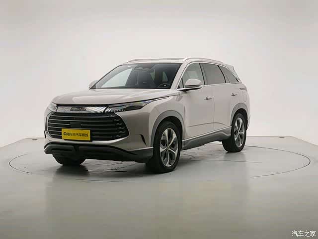 BYD 07