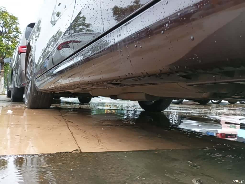 GAC GA6, 2018 22