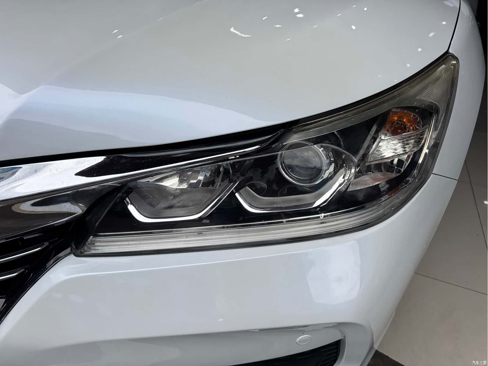 Honda Accord, 2018 8