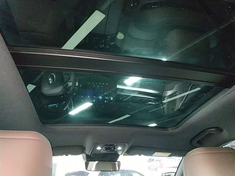 BYD Han BYD Han