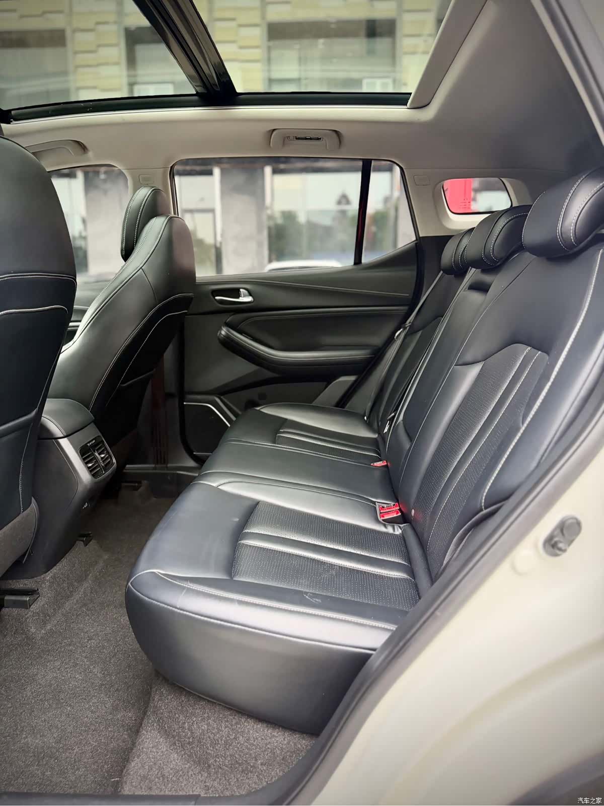 GAC GS4, 2022 11
