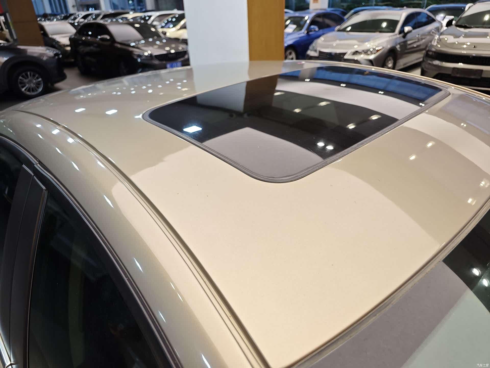 Buick Regal, 2016 34