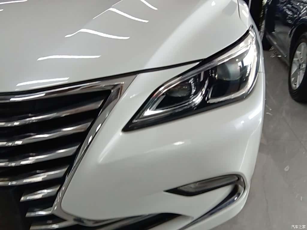 Changan CC, 2018 18