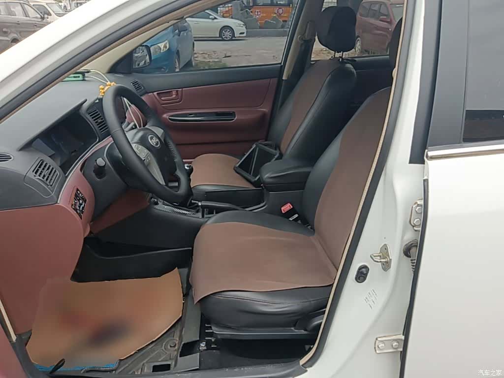 BYD F3, 2018 15