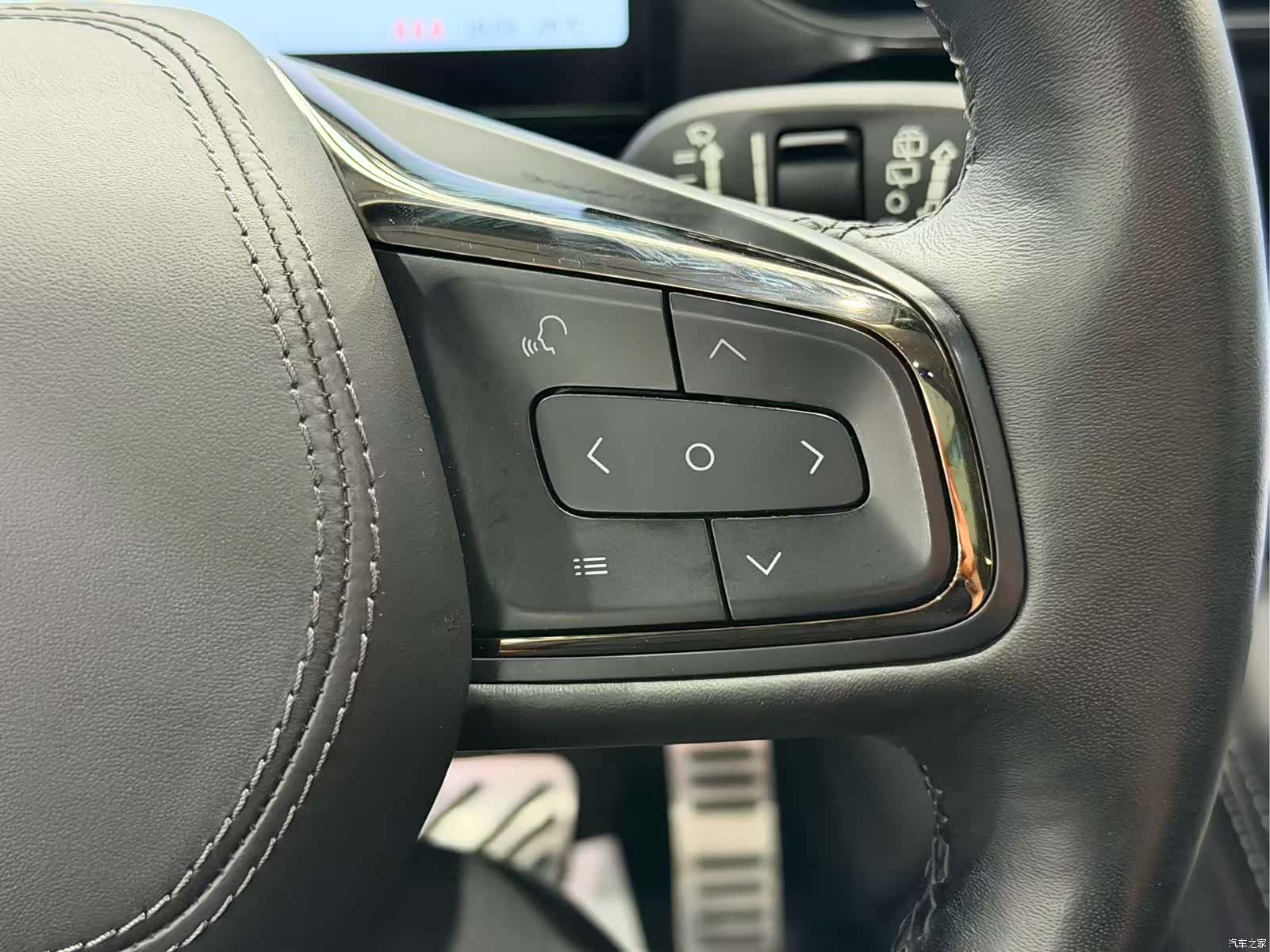 NIO ES6, 2021 11