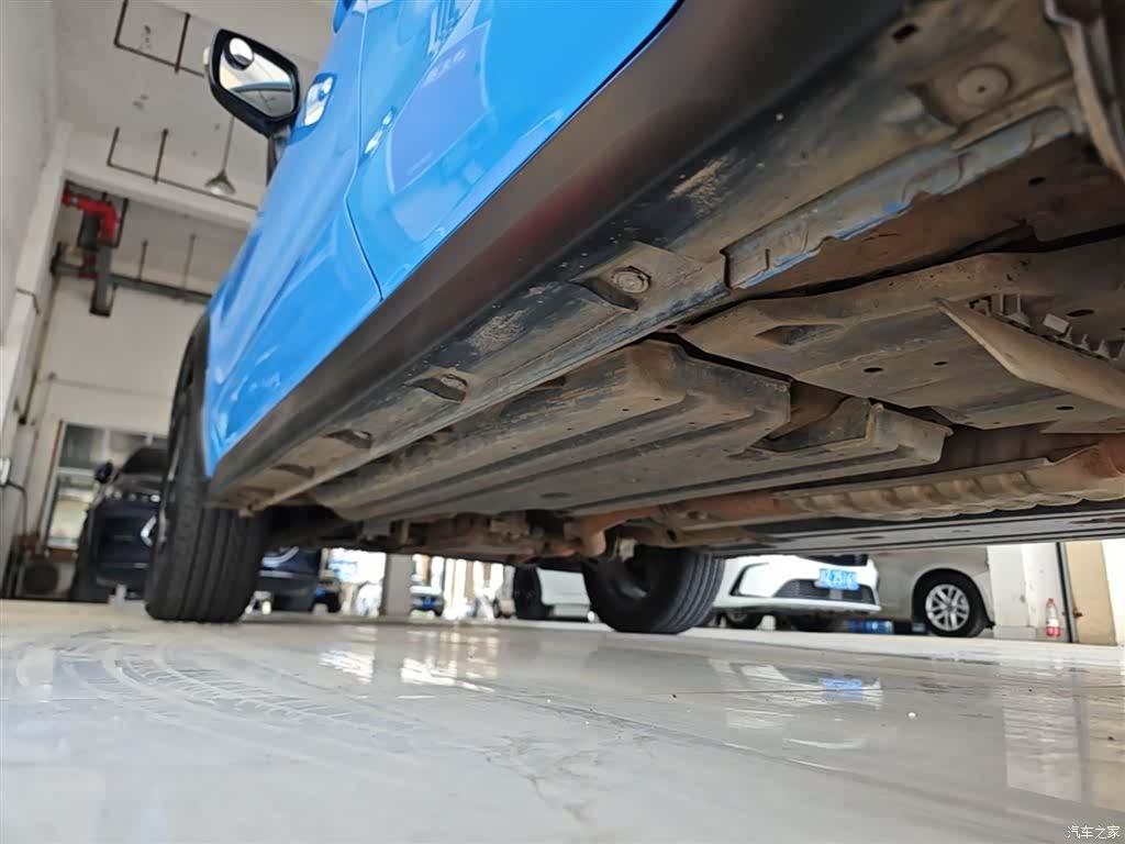 Subaru XV, 2016 22
