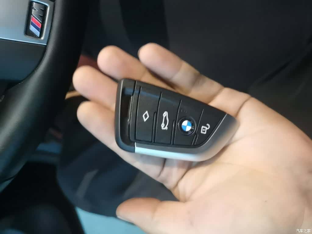 BMW X3, 2023 9