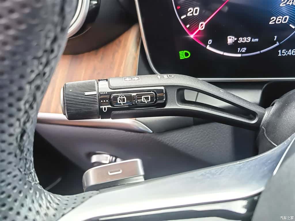 Mercedes-Benz GLC, 2024 33