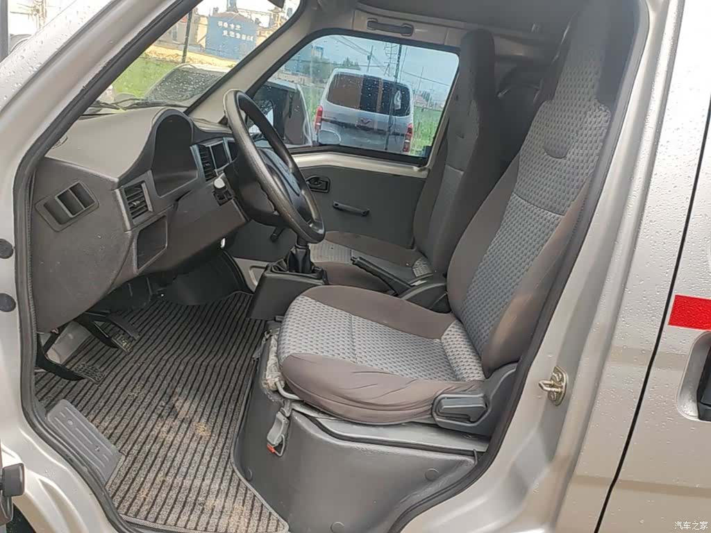 Wuling VI, 2021 15