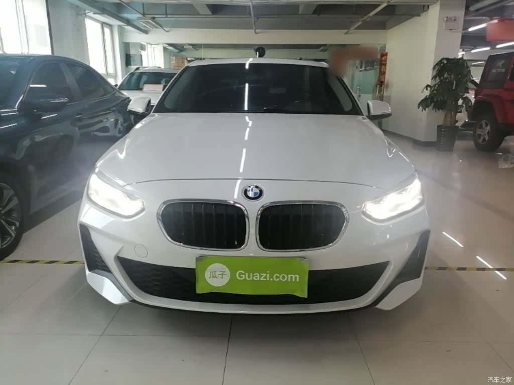 BMW 1 Series, 2020 3