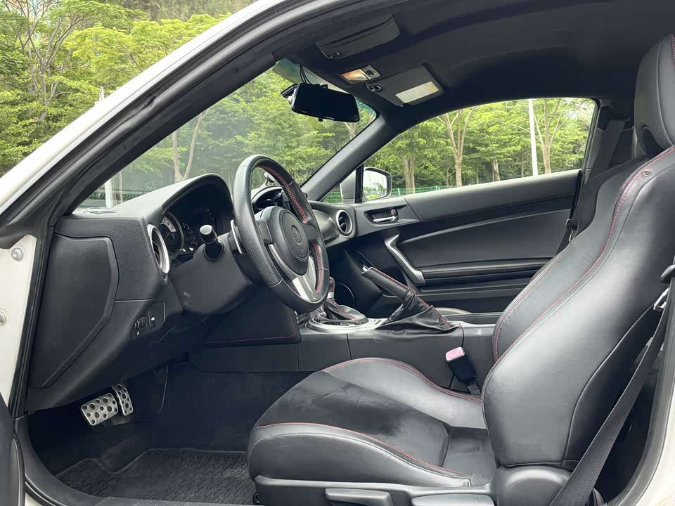 Toyota 86 Toyota 86