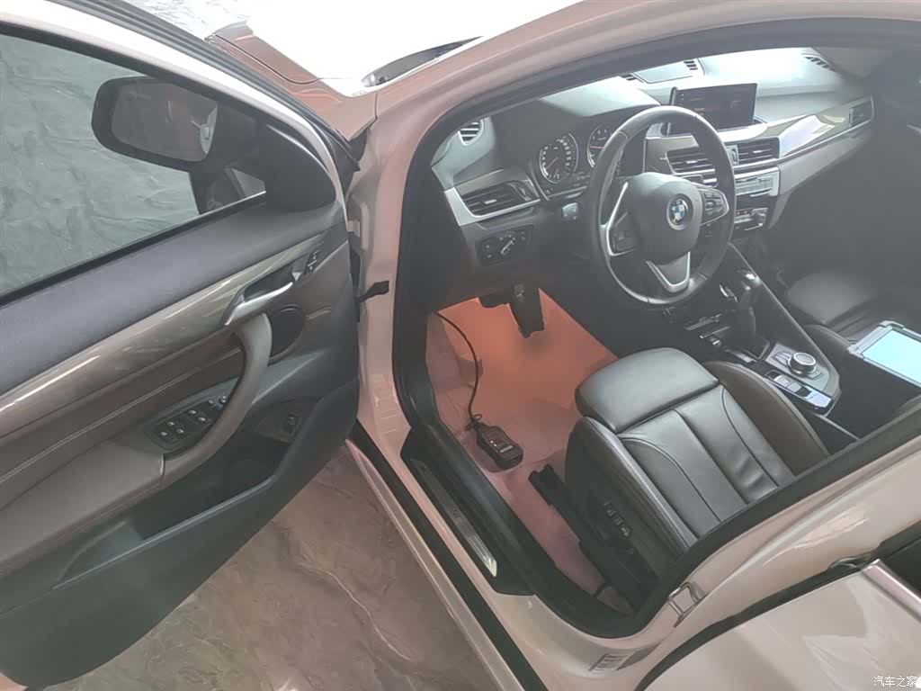 BMW X1, 2019 15