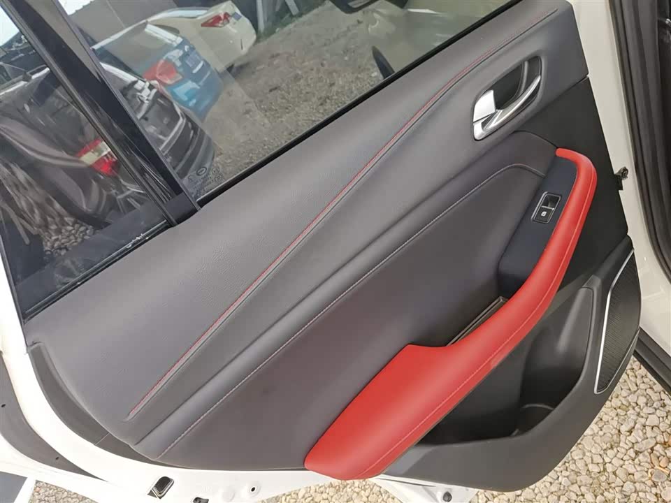 Trumpchi Trumpchi GS4
