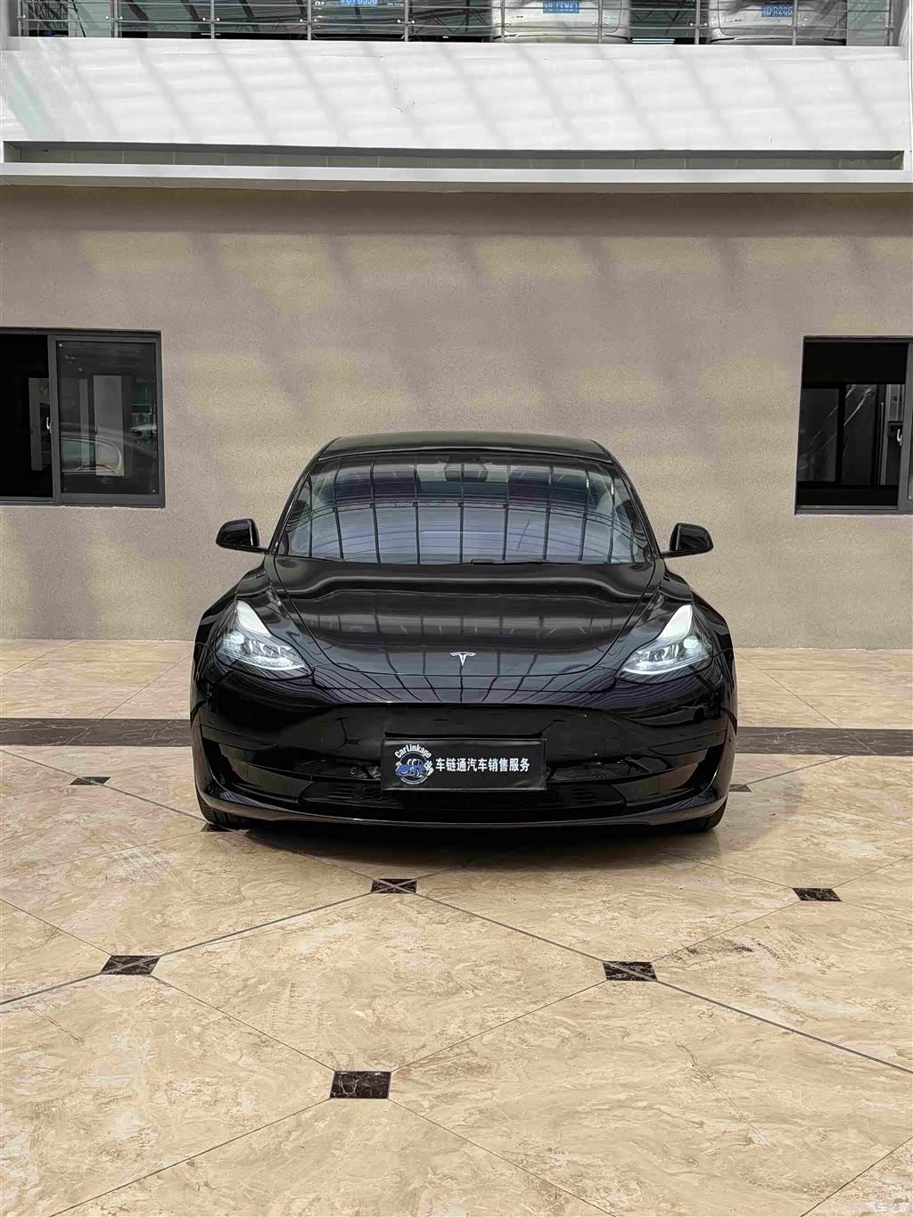 Tesla Model 3, 2023 2