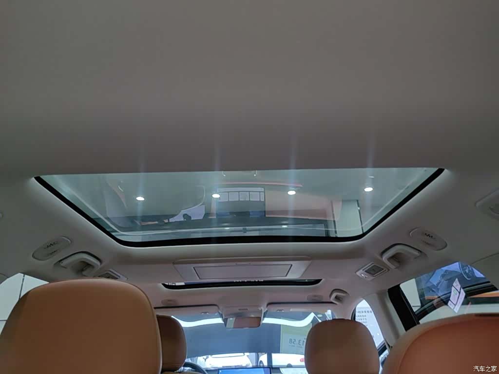 Leapmotor C16, 2025 18