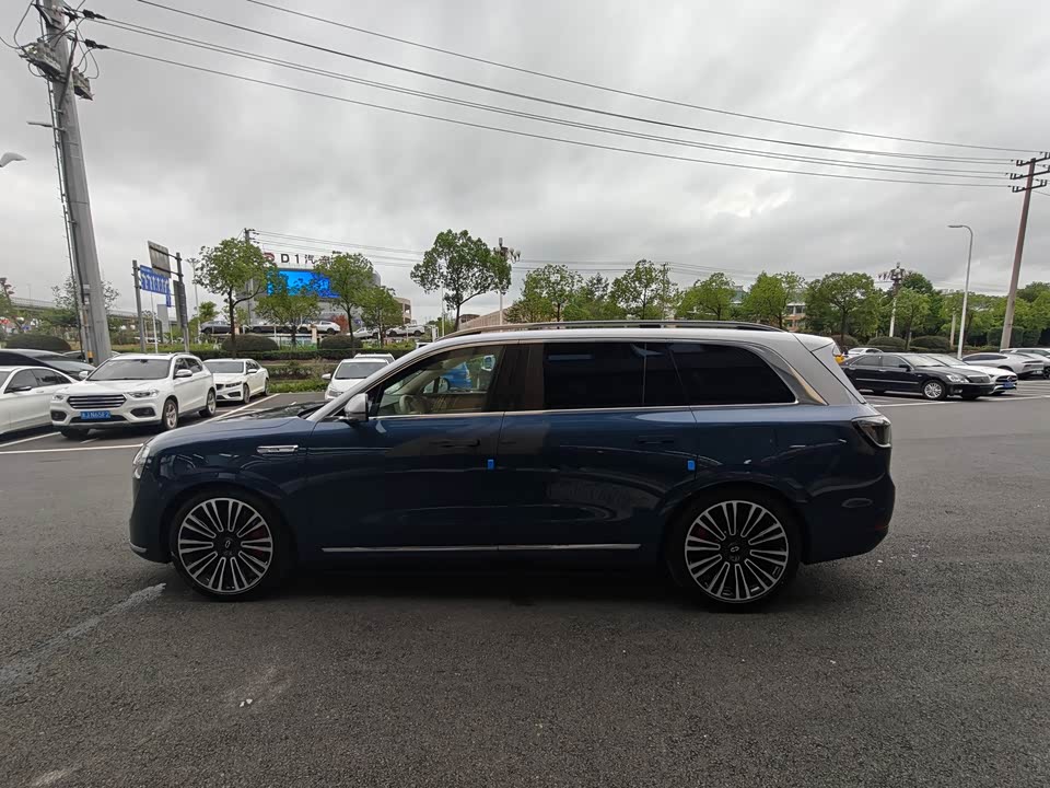 AITO Ask the world M9