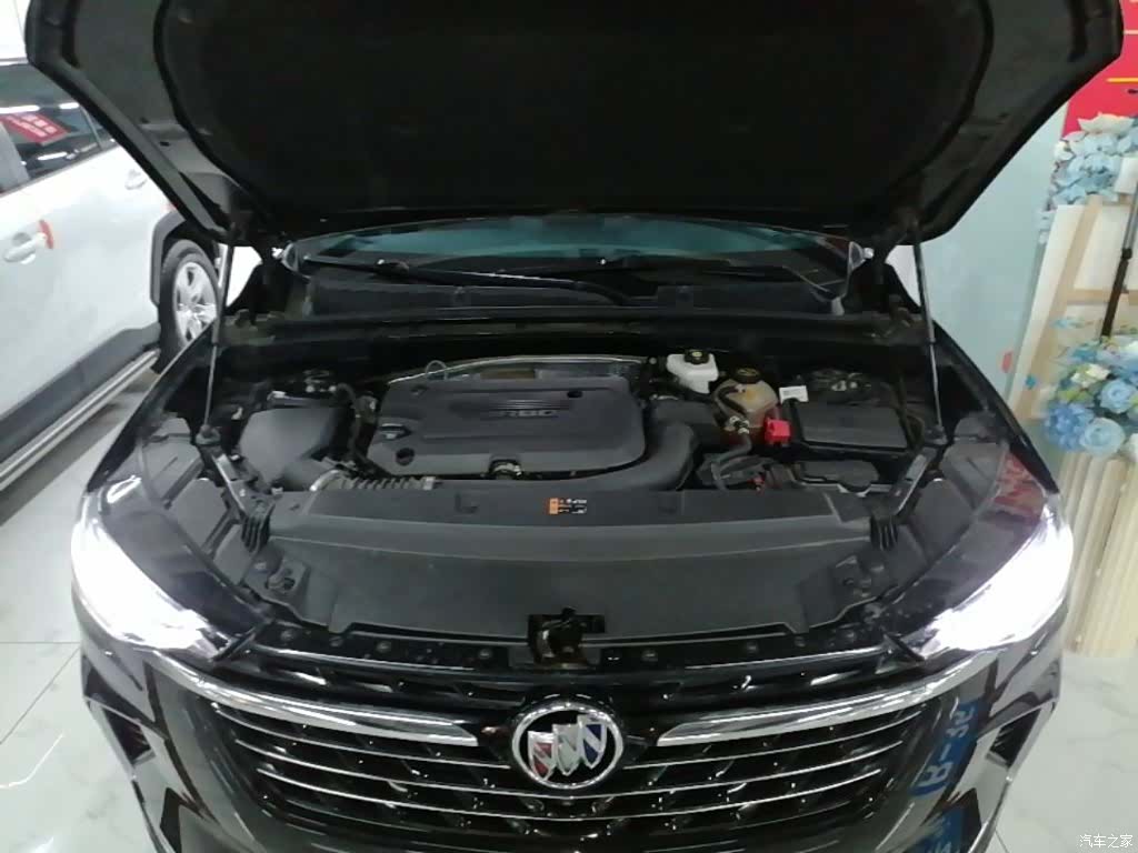 Buick Envision Plus, 2022 20