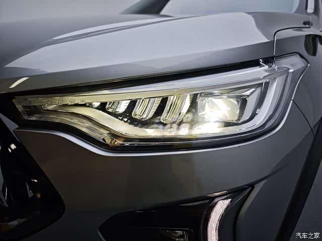 Haval Jolion, 2023 15