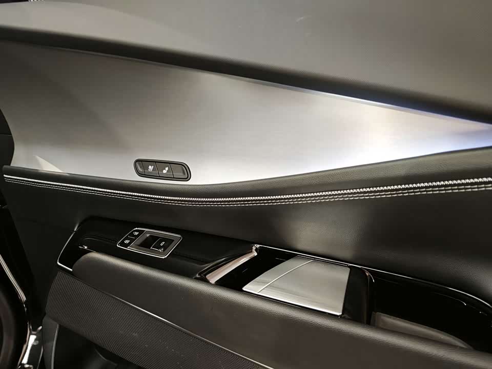 Cadillac GT4 Cadillac GT4