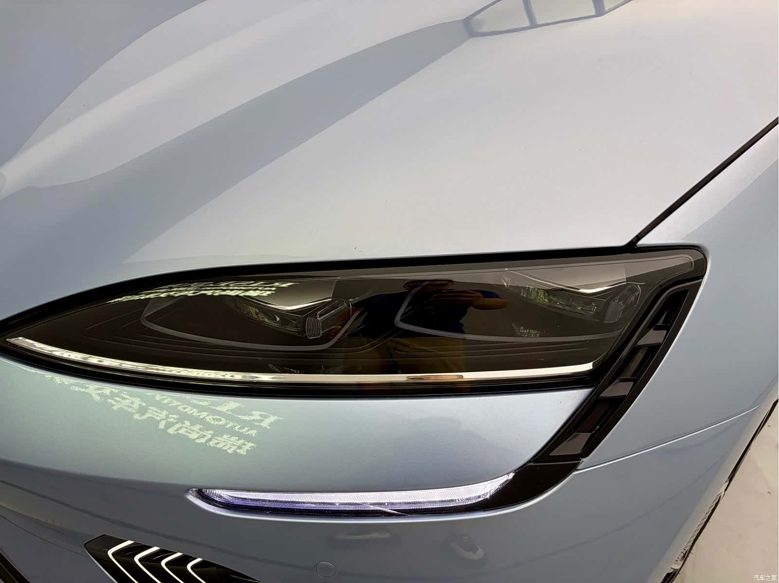BYD Seal, 2023 7
