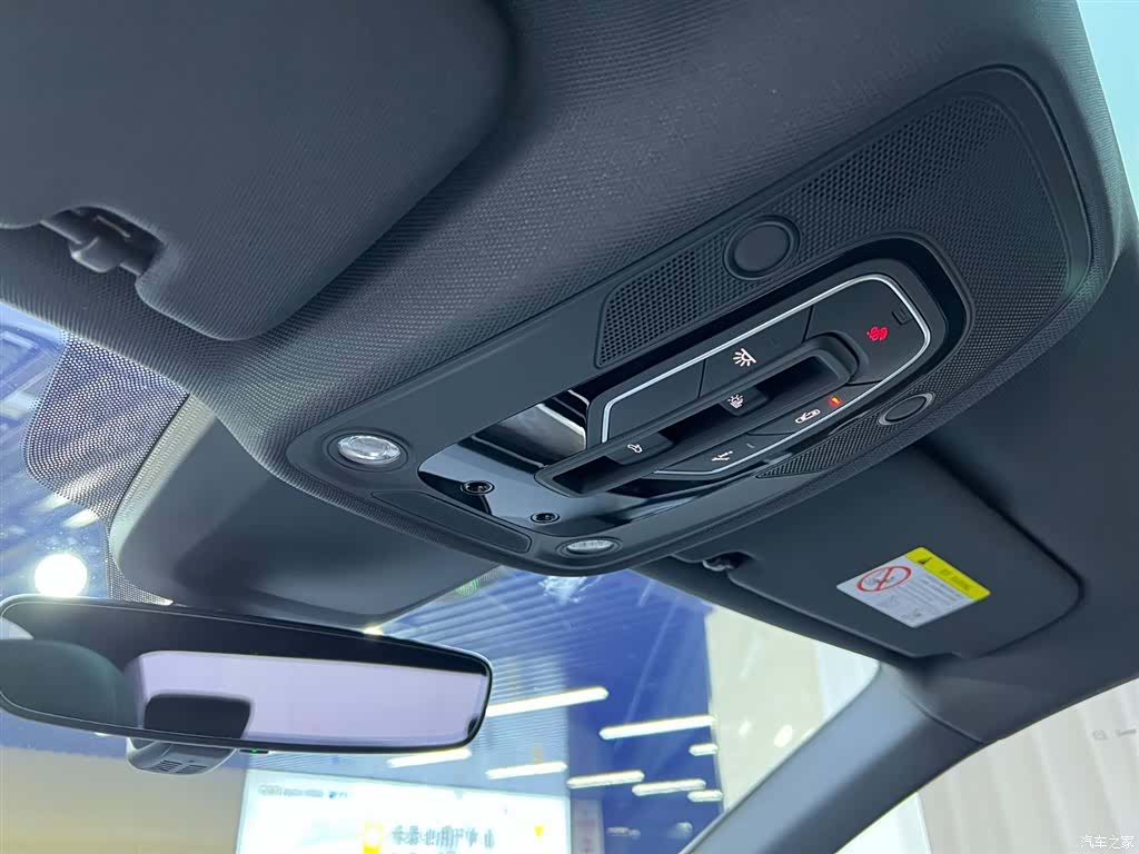 Audi A6L, 2021 21