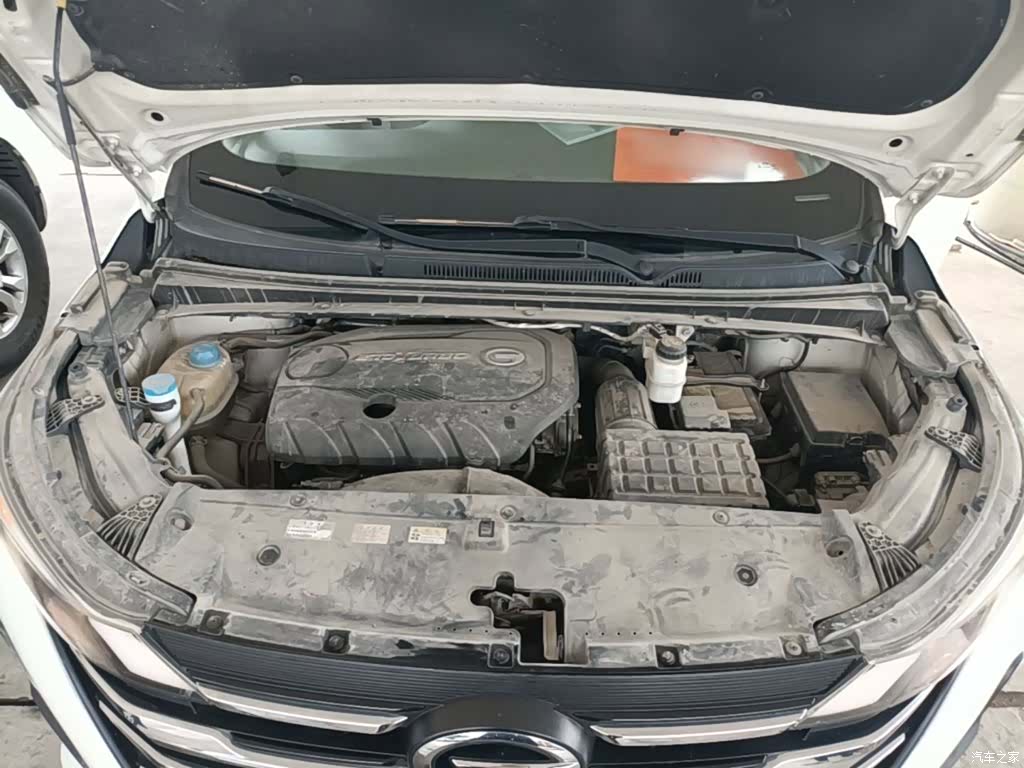 GAC M6, 2019 20