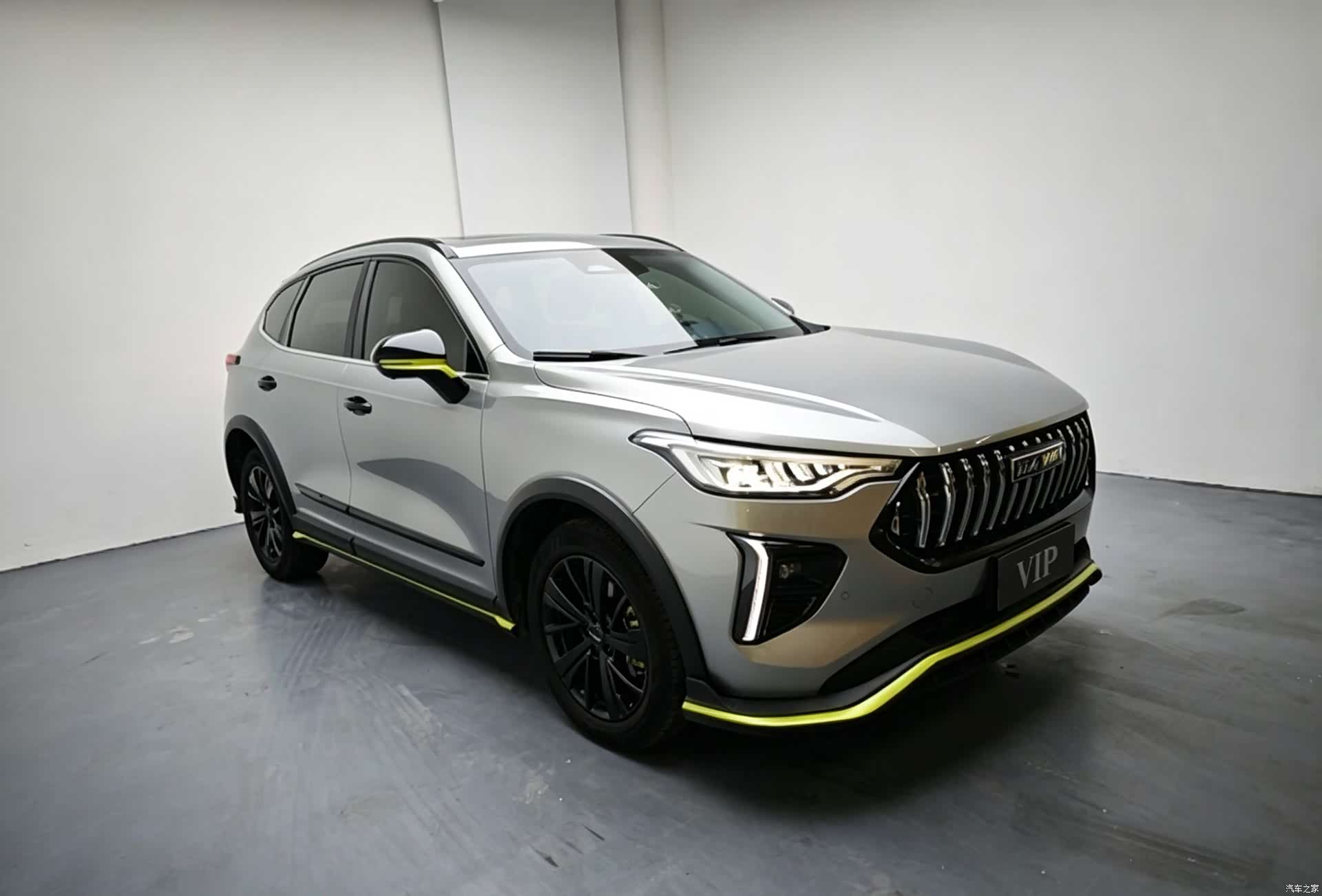Haval Jolion, 2023 4