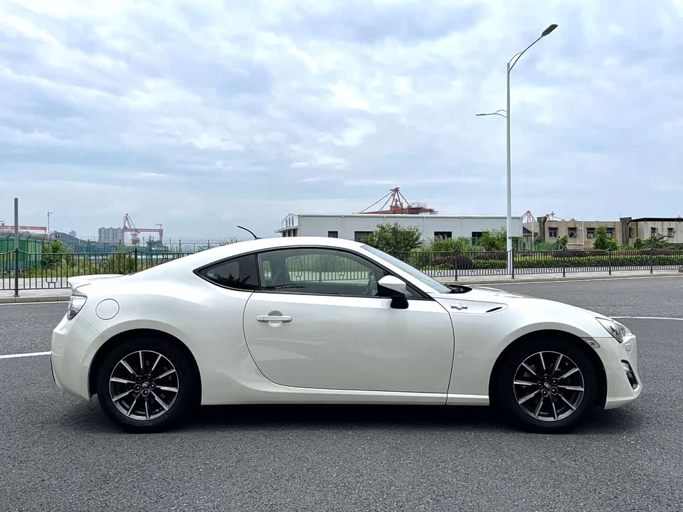 Toyota 86 Toyota 86