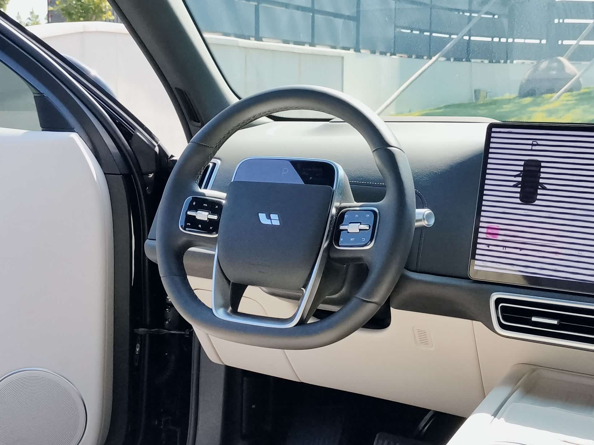 Li Auto L9, 2025 10