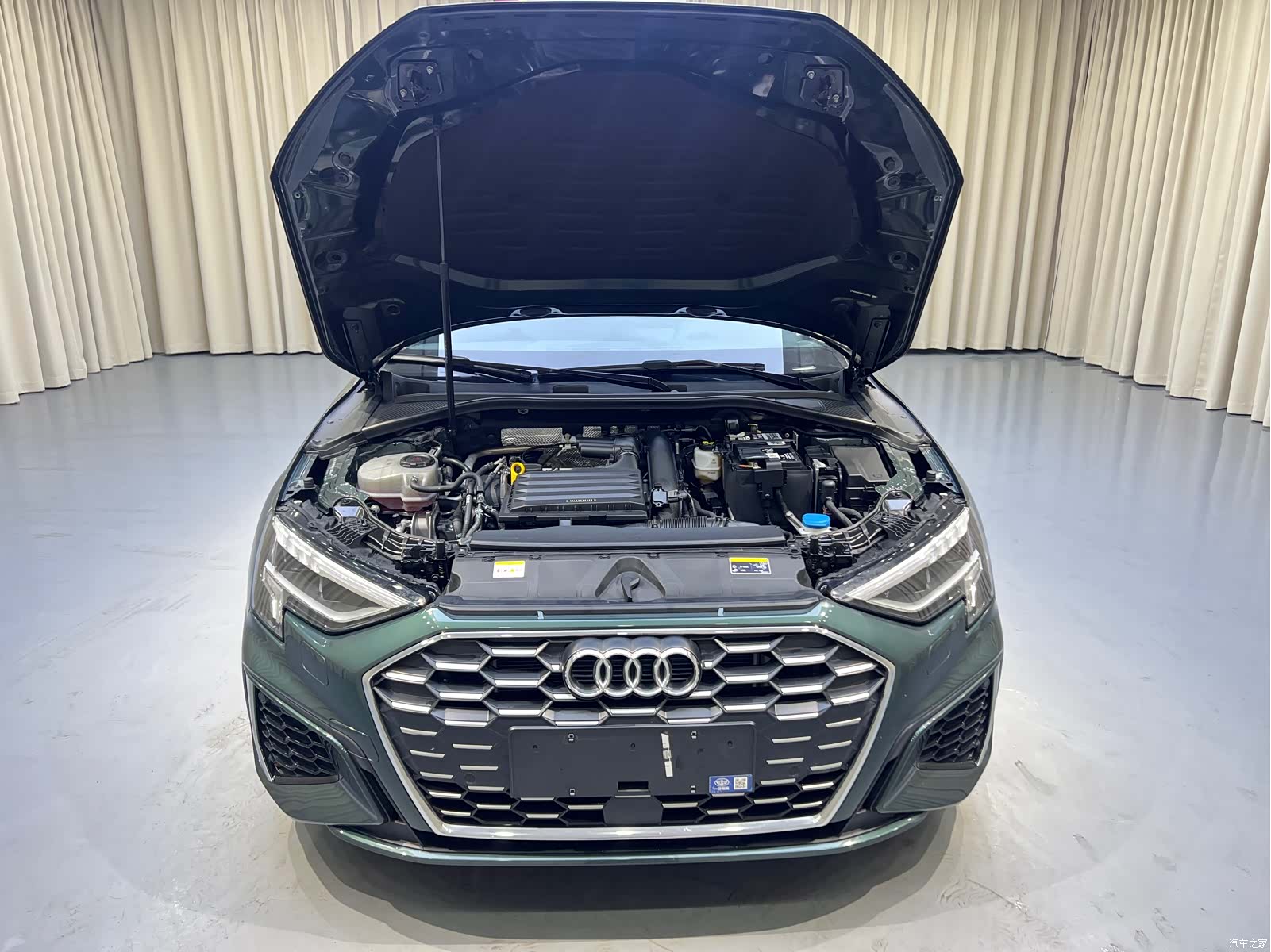 Audi A3, 2023 7
