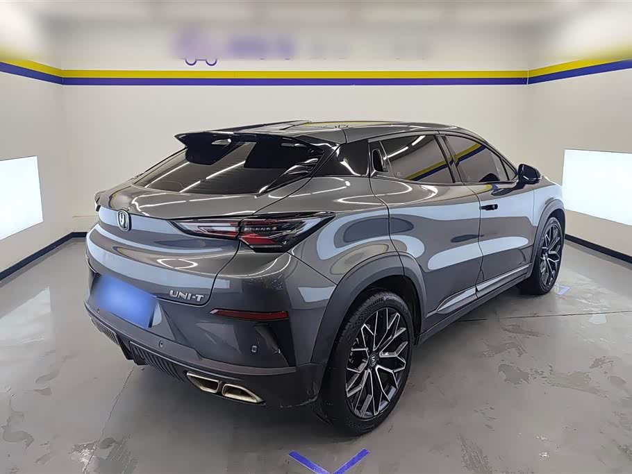 Changan UNI-T