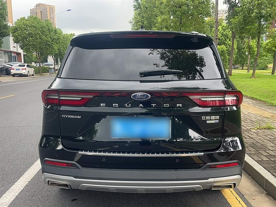 Ford Lingyu Ford Lingyu