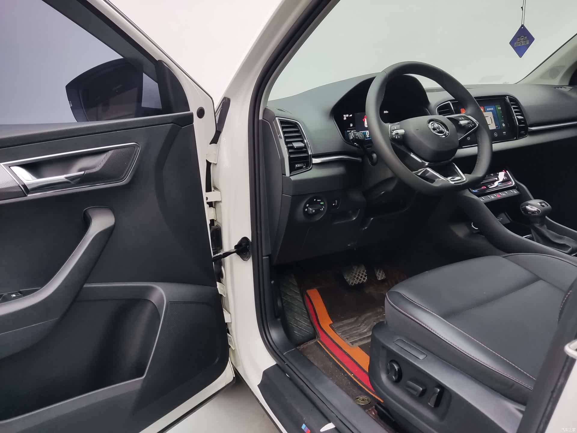 Skoda Karoq, 2022 7