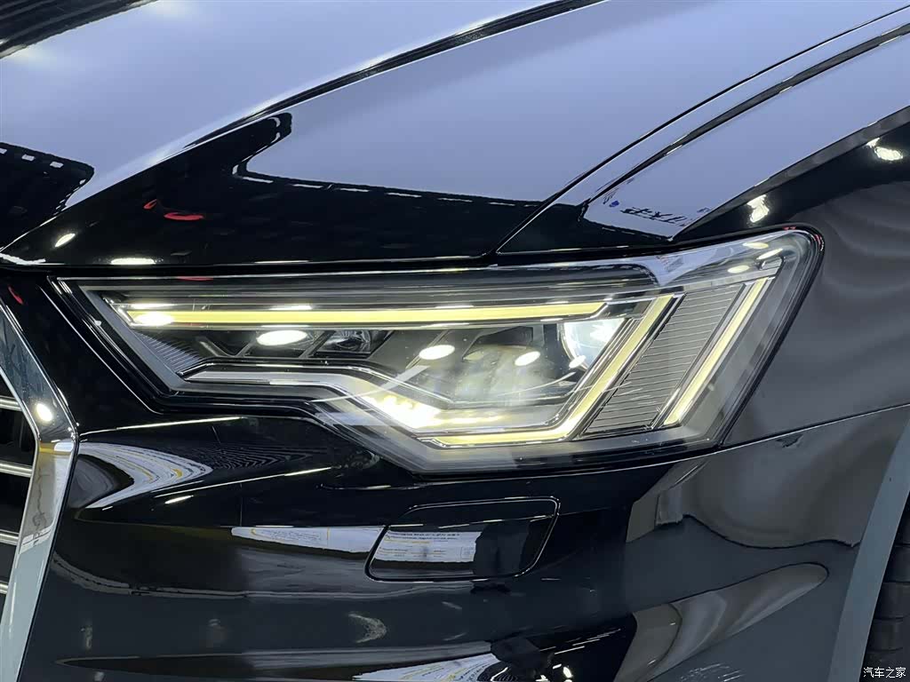 Audi A6L, 2021 25