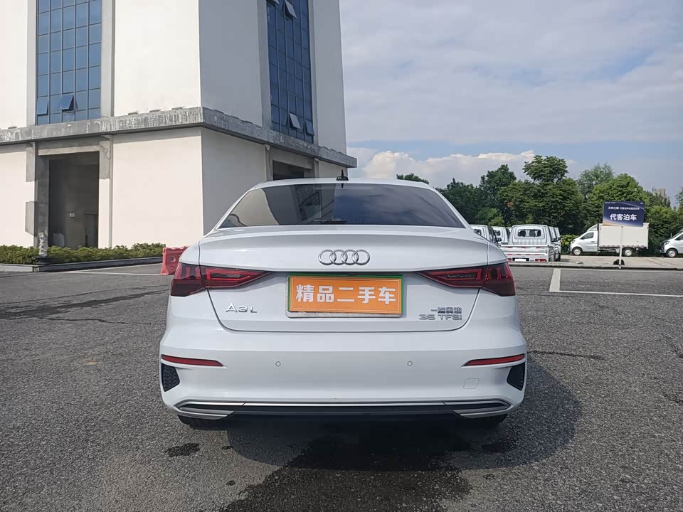 Audi A3 Audi A3
