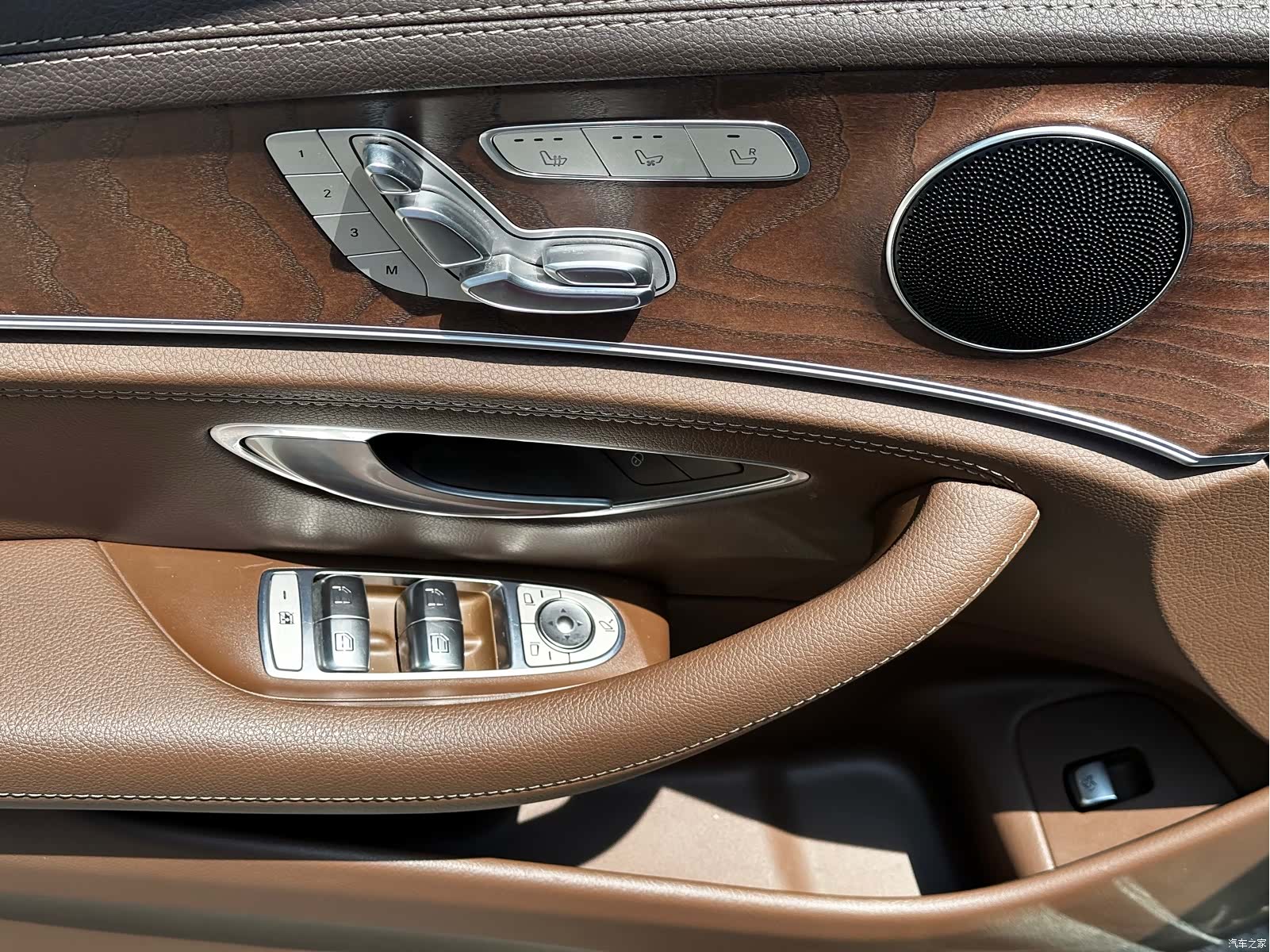 Mercedes-Benz E-Class, 2021 6