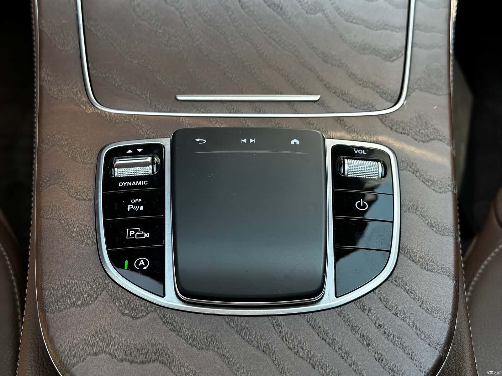 Mercedes-Benz E-Class, 2021 21