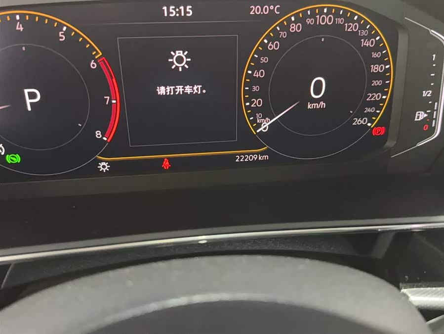 Volkswagen Passat 2022, фото 5