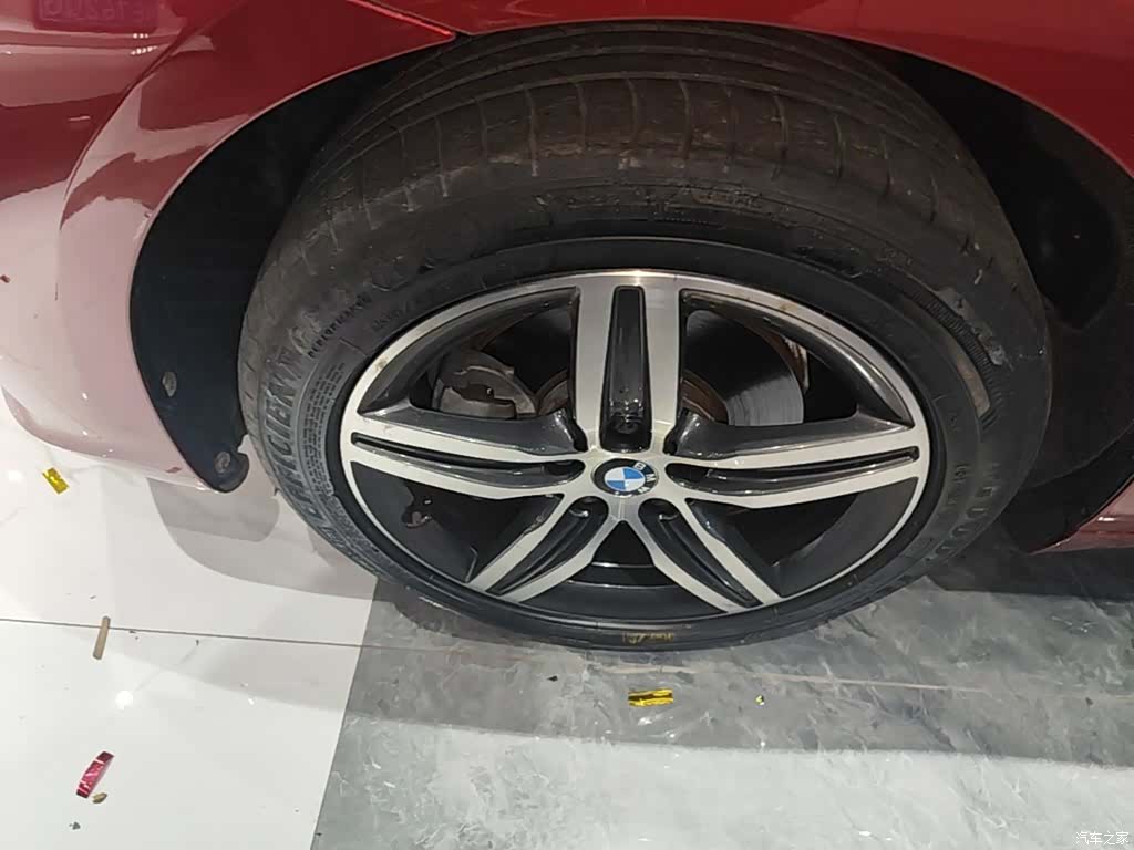 BMW 2 Series, 2015 23