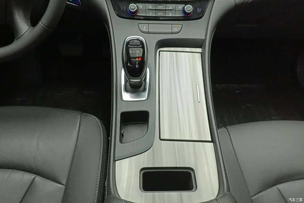Buick LaCrosse, 2023 16
