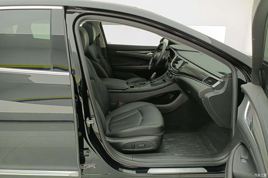 Buick LaCrosse, 2023 8