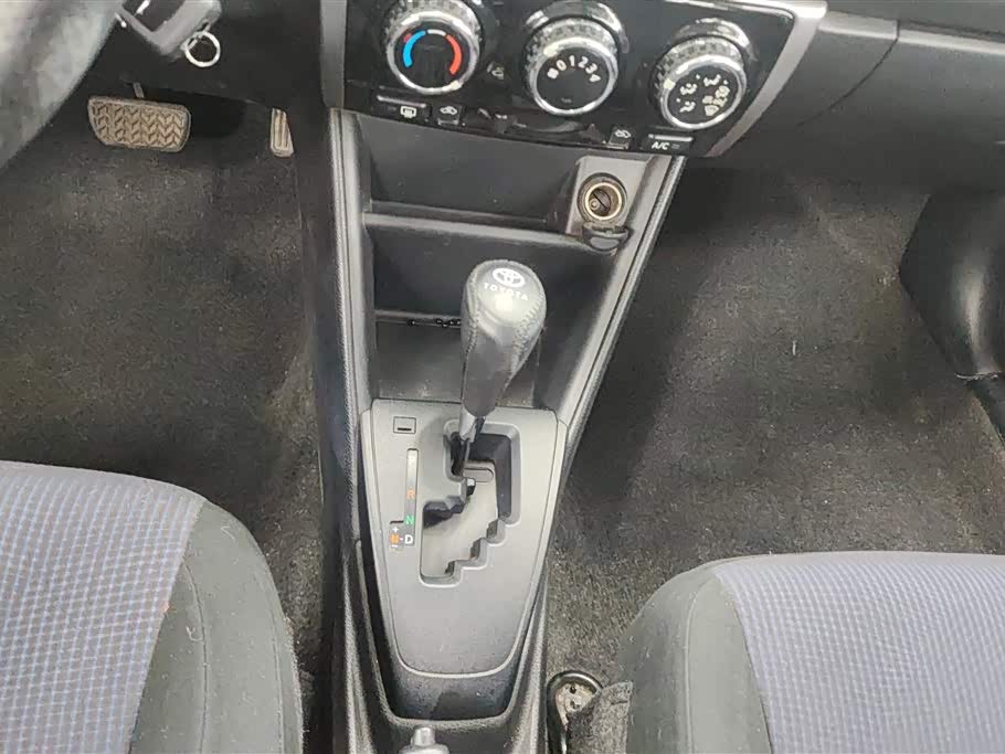 Toyota YARiS L Zhixuan