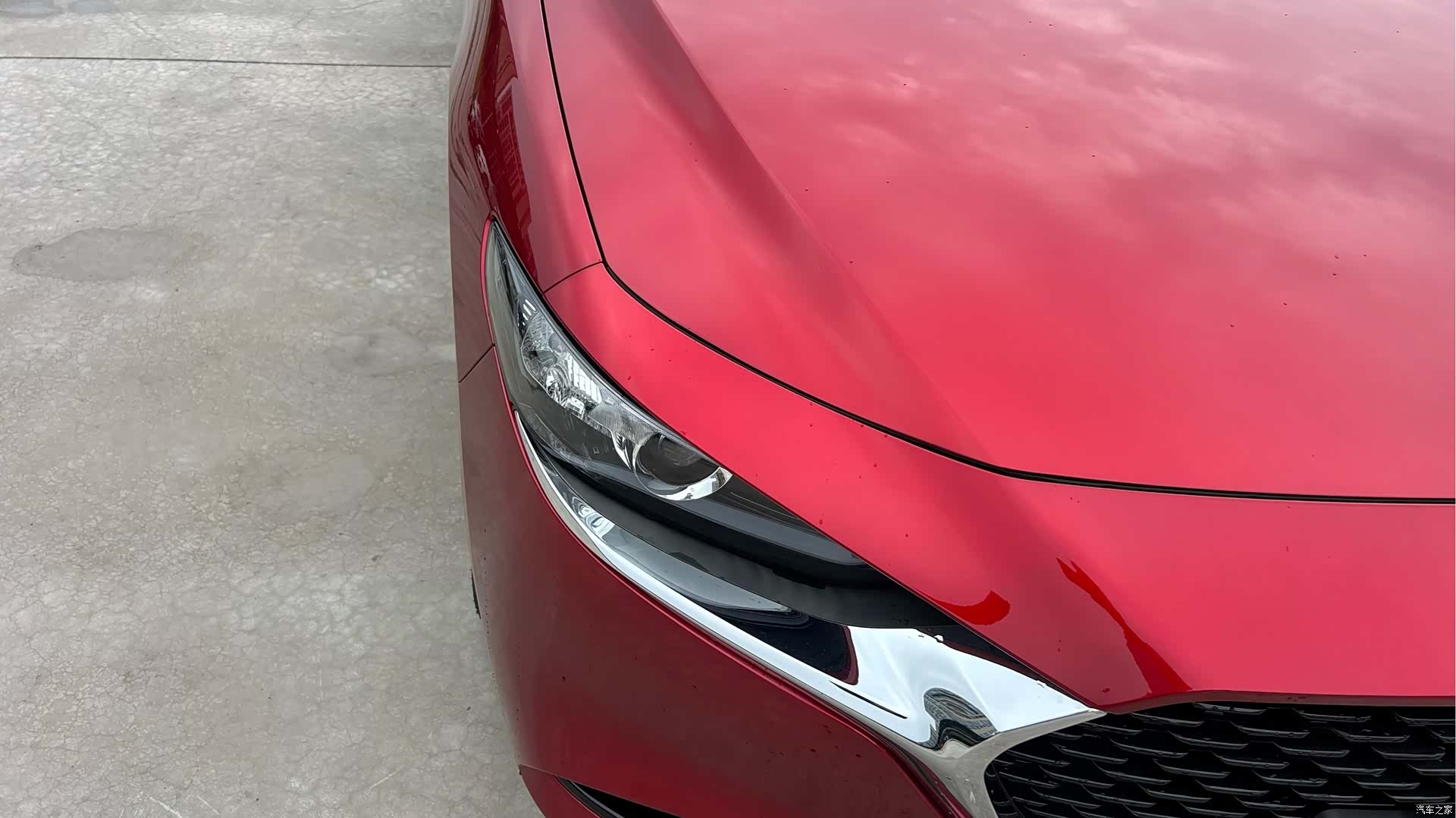 Mazda Mazda3, 2024 20