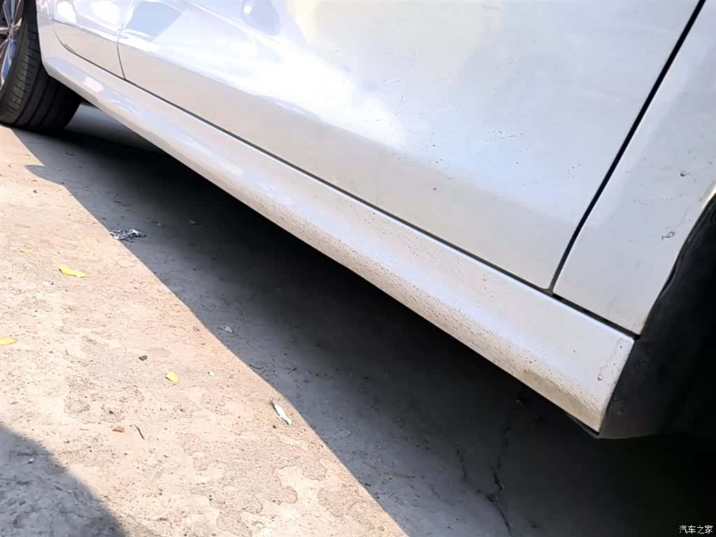 BYD Qin, 2025 21