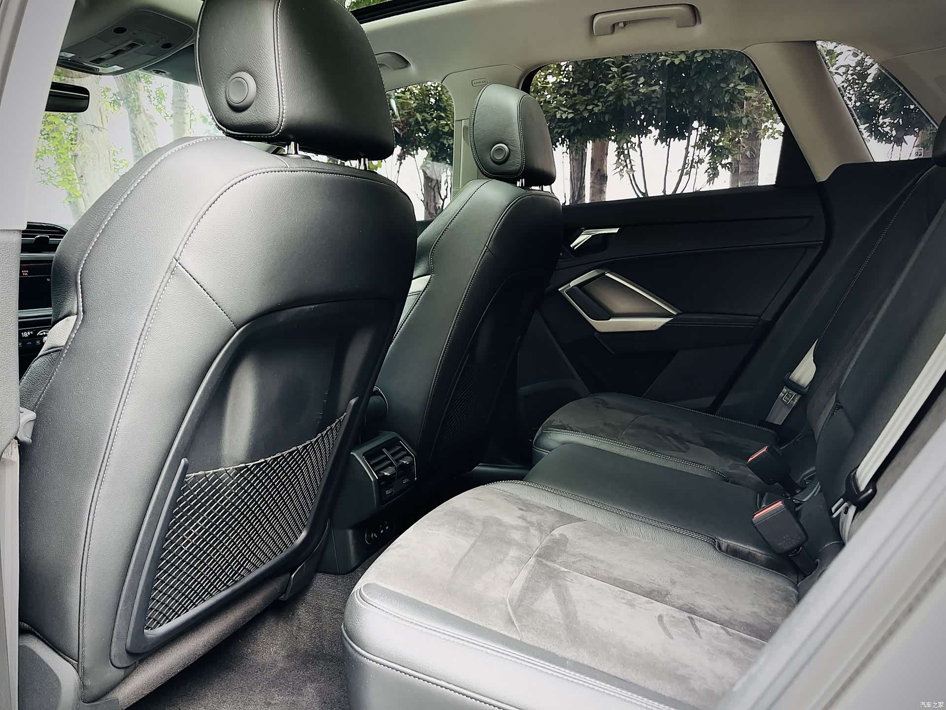 Audi Q3, 2020 14