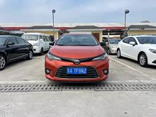 ���� 2015�� 1.6G CVT��ɫ������