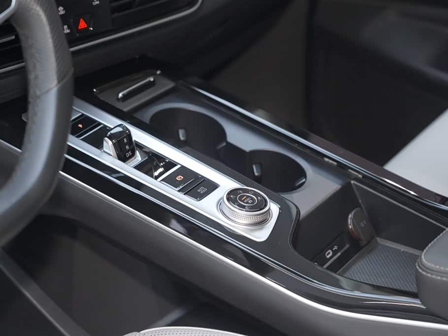 Volkswagen Range patrol