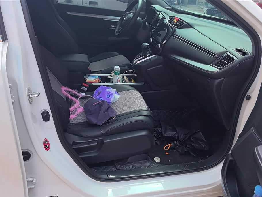 Honda CR-V Honda CR-V