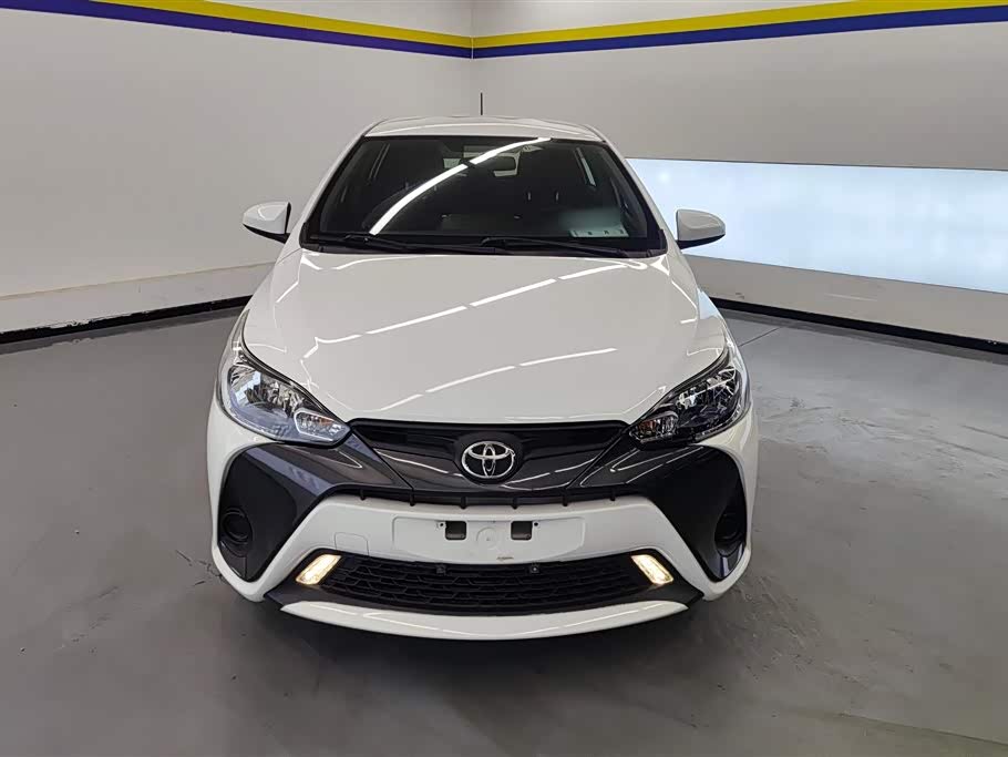 Toyota YARiS L Zhixuan