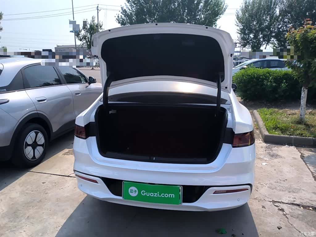 BYD Qin, 2025 19